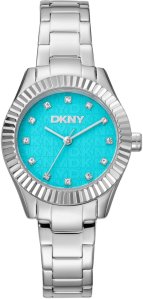 DKNY Chambers Glitz DK1L017M0045