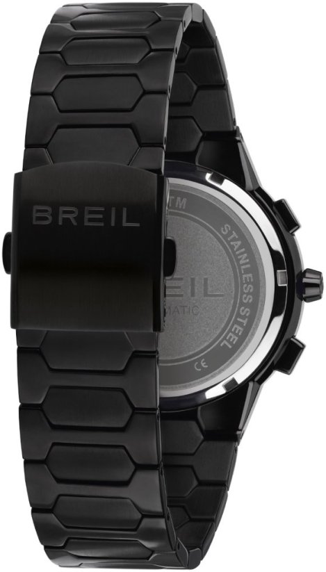 BREIL  NEW ONE TW1912