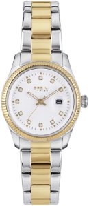 BREIL TRIBE CLASSIC ELEGANCE EW0601