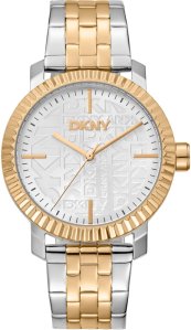 DKNY Chambers Maxi DK1L053M0045