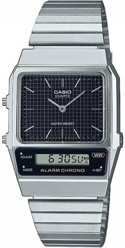 CASIO  Retro Vintage AQ-800E-1A