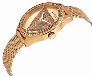 GUESS  TRI GLITZ W1142L4