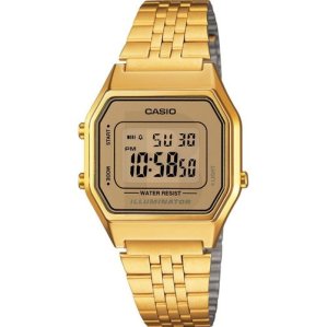 Casio Retro LA680WEGA-9ER