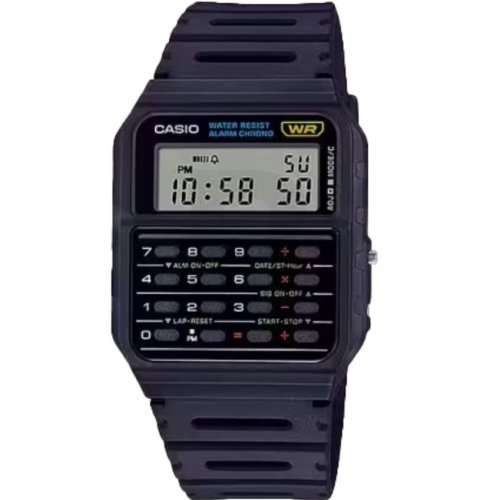 Casio CA-53W-1Z