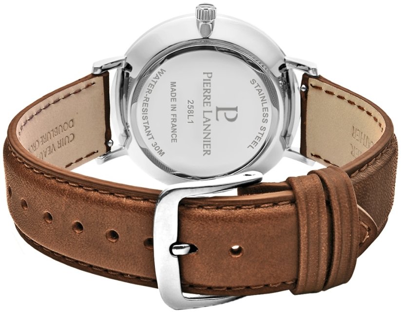 PIERRE LANNIER  ECHO 258L164