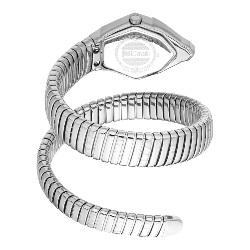 Just Cavalli  Signature Snake Gemma JC1L358M0015
