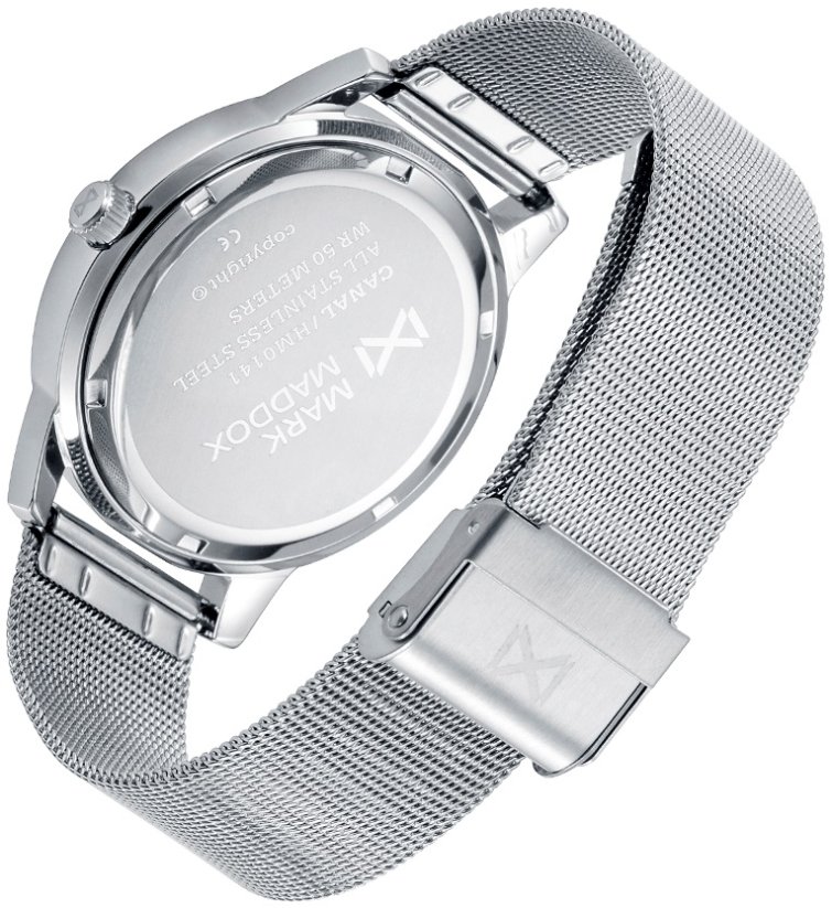 MARK MADDOX  HM0141-67