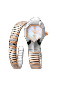 Just Cavalli Signature Snake Glam DNA JC1L001M0045