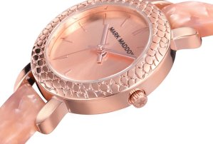 MARK MADDOX PINK GOLD MP0005-97