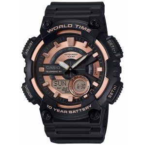 Casio Collection AEQ-110W-1A3VEF
