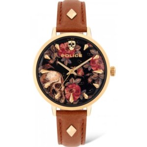 Police Miona PL16034MSG/02