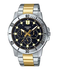 CASIO MTPVD300SG1EU