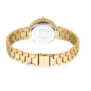 Just Cavalli Glam Chic Ostentatious JC1L308M0045