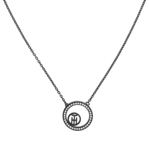 TOMMY HILFIGER VINE CIRCLE 2780521