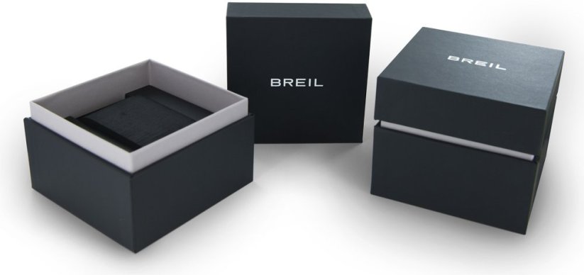 BREIL  BOW SHOT TW1980