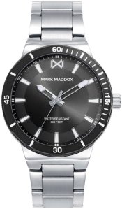 MARK MADDOX  HM0146-17