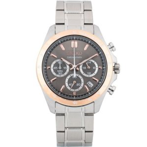 Seiko Spirit SBTR026