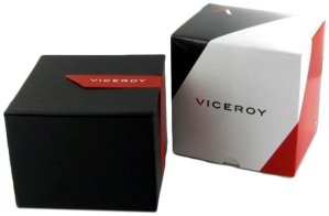 VICEROY HEAT 401239-07