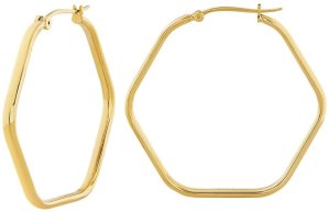 BREIL JEWELS  HEXAGONIA TJ3521