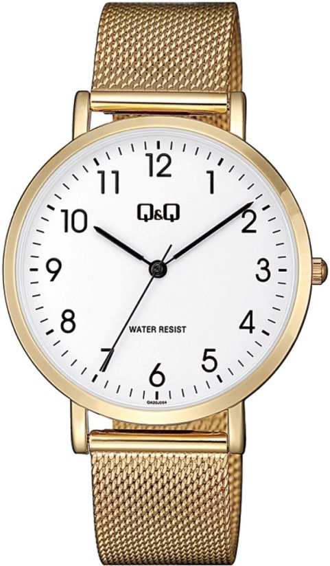 Q&Q  STANDARD QA20J054Y