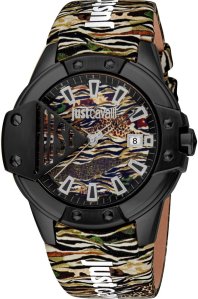 Just Cavalli Young Scudo JC1G260L0065