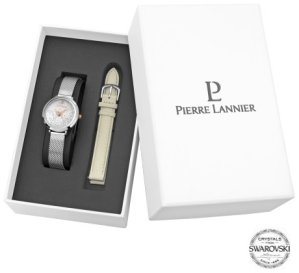 (107J608)  Pierre Lannier  CRISTAL 398D608