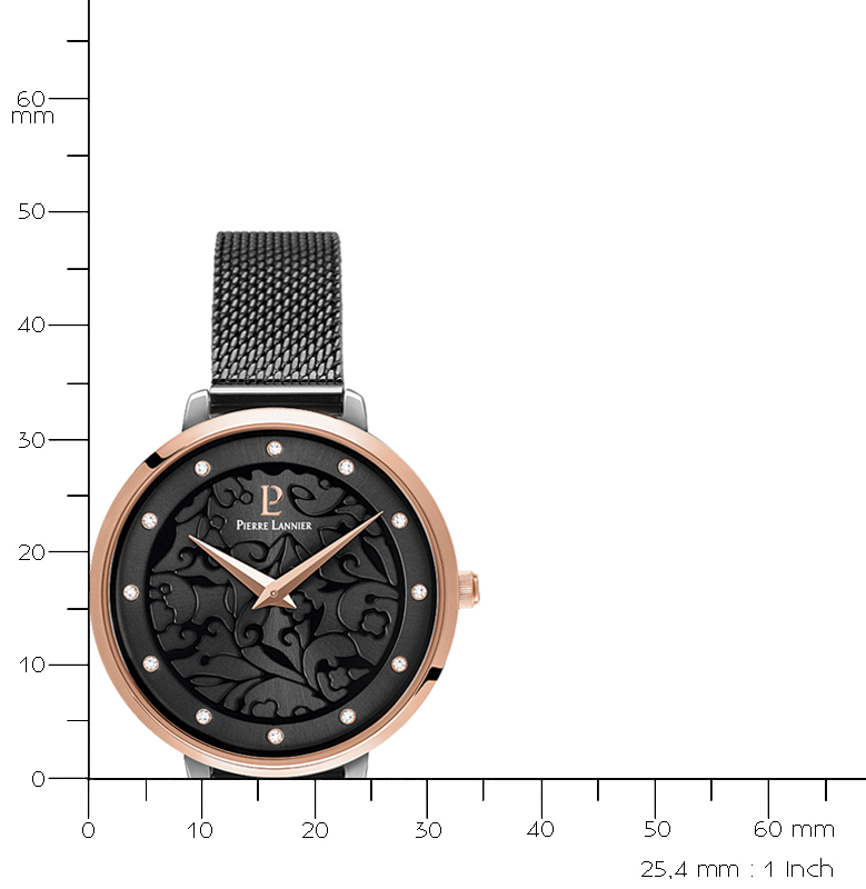 PIERRE LANNIER  EOLIA 045L988