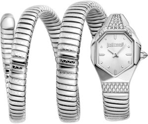 Just Cavalli  Signature Snake Ambra JC1L370M0015