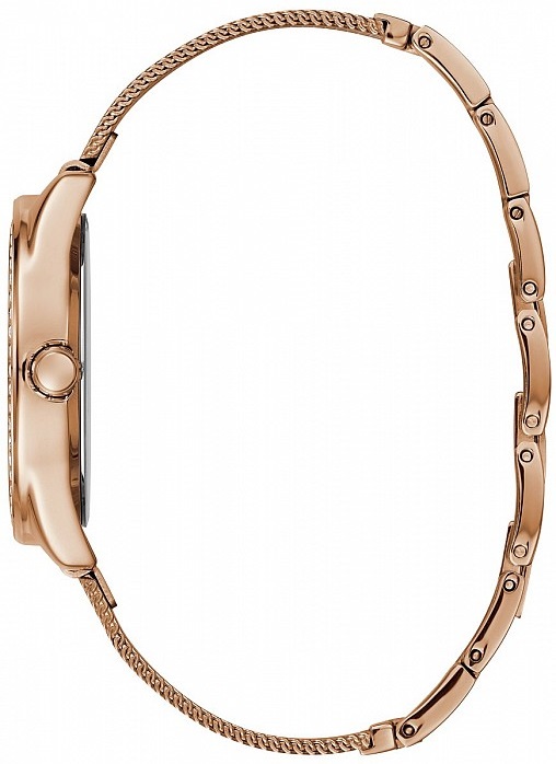 GUESS  TRI GLITZ W1142L4