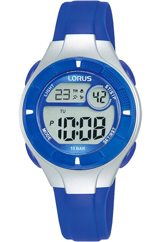 Lorus  Sports R2341PX9