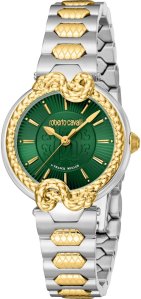 Roberto Cavalli by Franck Muller RV1L214M0061