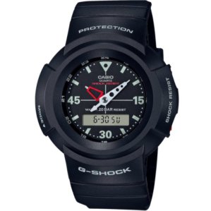 Casio G-Shock AW-500E-1EDR