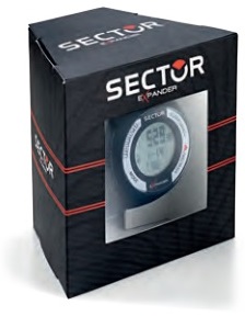 SECTOR NO LIMITS Expander CR3251473002
