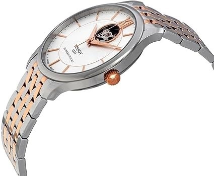 TISSOT  Tissot Tradition T0639072203801