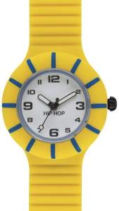 HIP HOP mod. KIDS HWU0756
