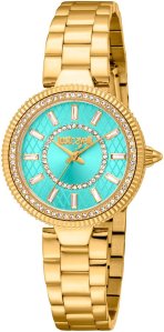 Just Cavalli  Glam Chic Ostentatious JC1L308M0055