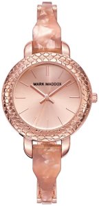 MARK MADDOX PINK GOLD MP0005-97
