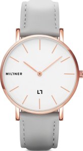 MILLNER HALLFIELD 0010402
