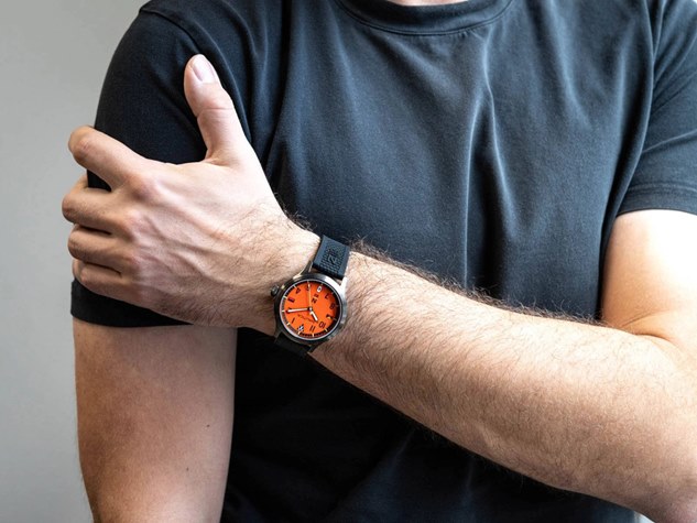 NAUTICA  N83 CRISSY FIELD NAPCFS915