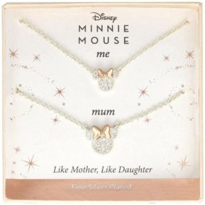 Náhrdelníků DISNEY MUM AND DAUGHTER SF00486TZWL.CS