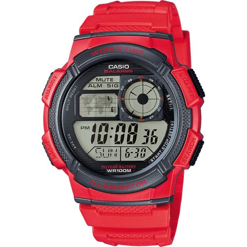 Casio Collection AE-1000W-4AVEF