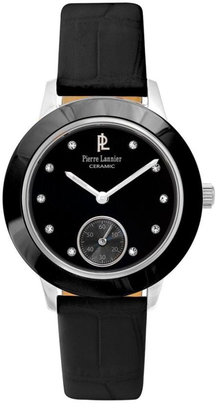 PIERRE LANNIER  ELEGANCE CERAMIC 062J633