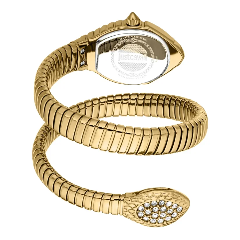 Just Cavalli  Signature Snake Speranza JC1L356M0025