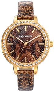 MARK MADDOX ANIMALPRINT MC6009-97