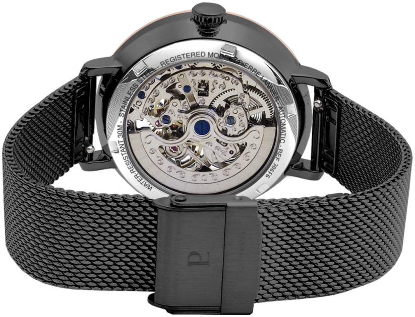 PIERRE LANNIER  AUTOMATIC 310F988