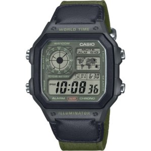 Casio Collection AE-1200WHUB-3AVEF