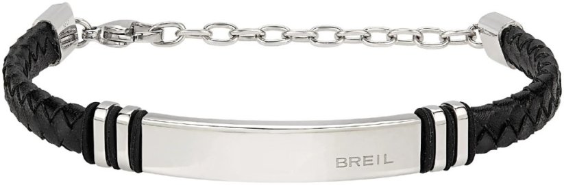 BREIL  LEATHER TWINE TJ3357