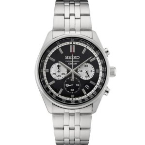 Seiko Chronograph SSB429P1