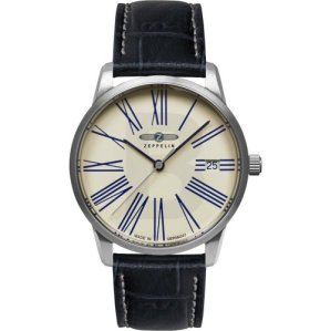 Zeppelin Flatline 8345-1