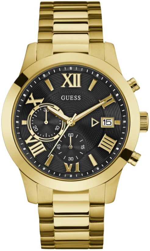 GUESS  ATLAS W0668G8